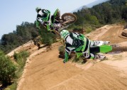 Kawasaki KX450F